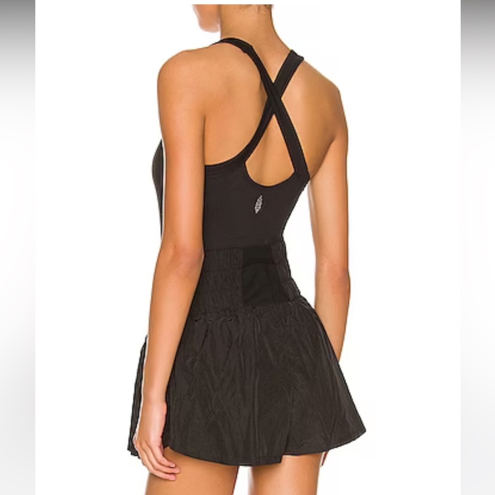 Free People Movement Way Home Skortsie